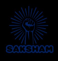 Saksham Logo